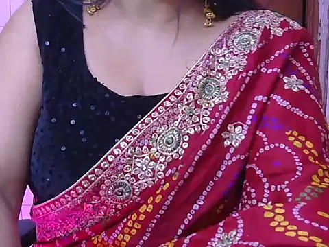 Manpreet cute online show from 03-17-26, 05:49