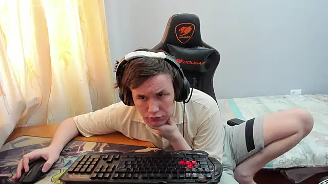 iliaskrislove online show from 02-19-26, 07:15