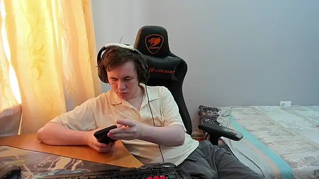 iliaskrislove online show from 02-28-26, 10:05