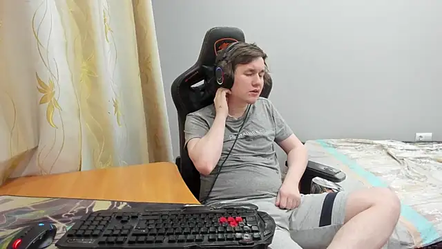 iliaskrislove online show from 03-27-26, 08:30