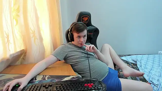 iliaskrislove online show from 05-02-26, 11:26