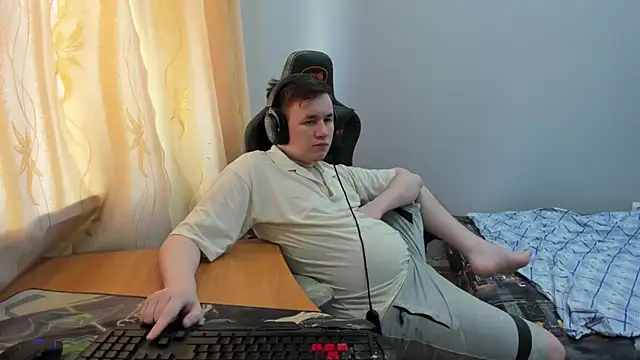 iliaskrislove online show from 05-07-26, 05:24