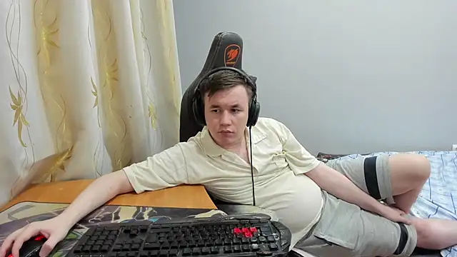 iliaskrislove online show from 05-08-26, 09:53