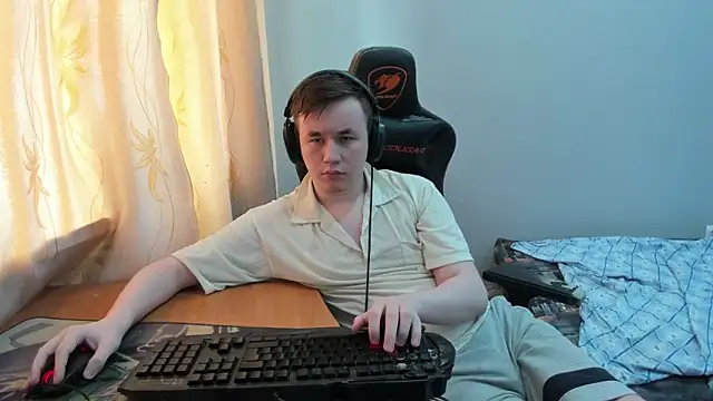 iliaskrislove online show from 05-09-26, 09:58