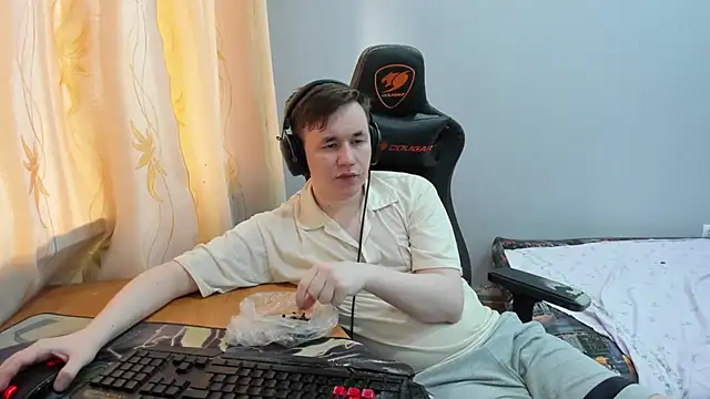 iliaskrislove online show from 05-11-26, 02:45