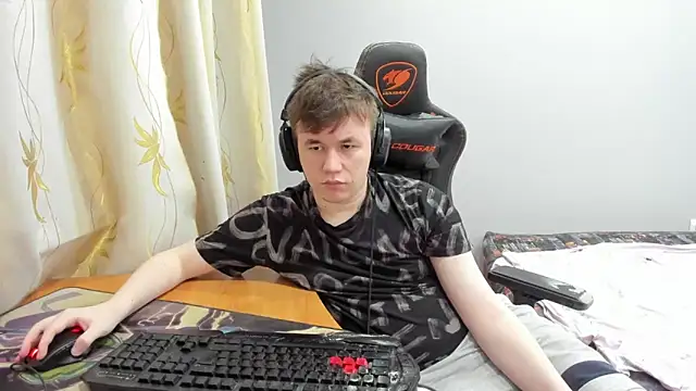 iliaskrislove online show from 05-12-26, 09:34