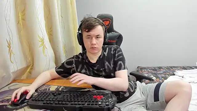 iliaskrislove online show from 05-13-26, 06:27
