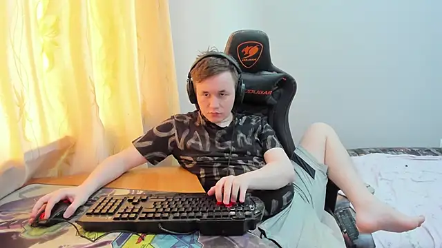 iliaskrislove online show from 05-14-26, 06:31