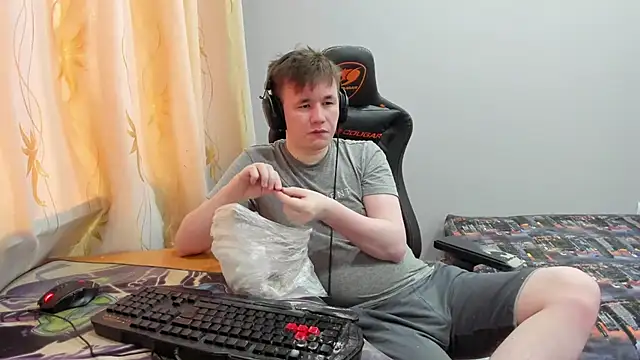 iliaskrislove online show from 05-15-26, 12:39