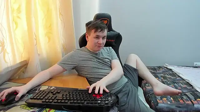 iliaskrislove online show from 05-15-26, 11:23