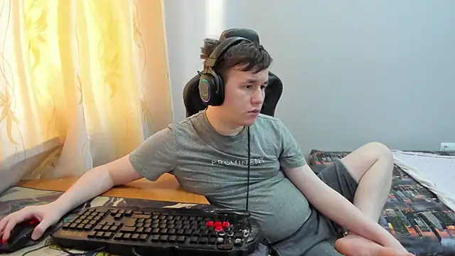 iliaskrislove online show from 05-16-26, 12:18