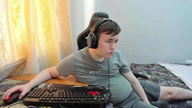 iliaskrislove online show from 05-16-26, 12:29