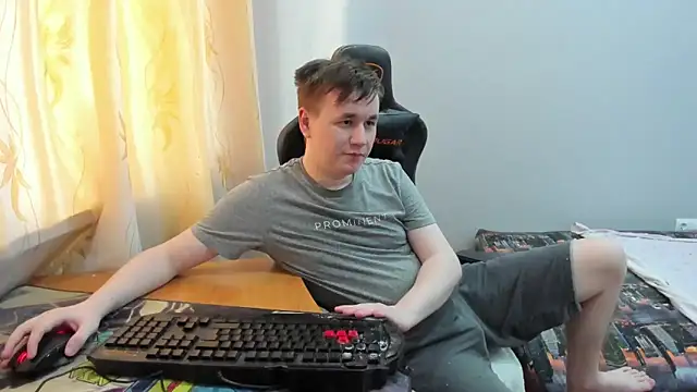 iliaskrislove online show from 05-16-26, 12:40