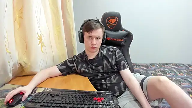 iliaskrislove online show from 05-19-26, 04:35