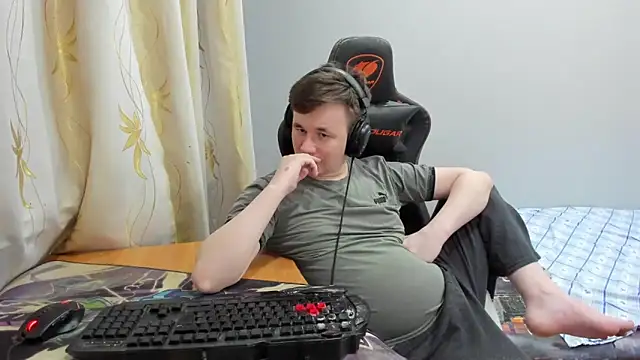 iliaskrislove online show from 05-20-26, 08:15