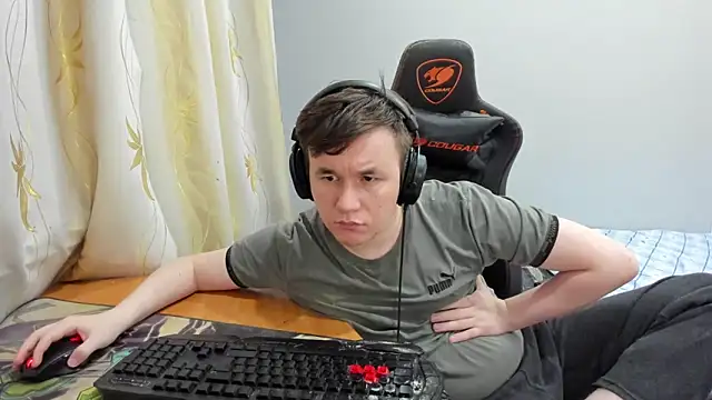 iliaskrislove online show from 05-21-26, 09:22
