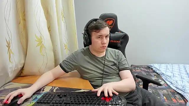 iliaskrislove online show from 05-23-26, 10:14