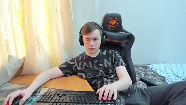 iliaskrislove online show from 05-25-26, 02:45