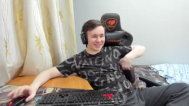 iliaskrislove online show from 05-26-26, 08:49