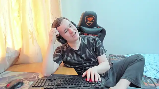 iliaskrislove online show from 05-27-26, 01:57