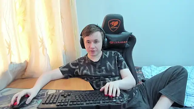 iliaskrislove online show from 05-29-26, 06:44