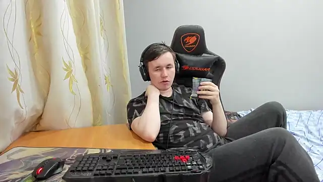 iliaskrislove online show from 05-29-26, 06:50