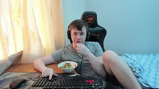 iliaskrislove online show from 05-30-26, 06:54