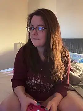 FreakNastyLacie online show from 02-23-25, 12:37