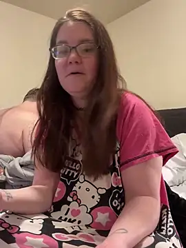 FreakNastyLacie online show from 03-05-25, 08:21