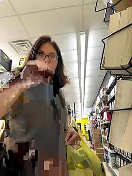 FreakNastyLacie online show from 10-25-25, 12:34