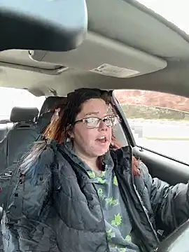 FreakNastyLacie online show from 02-19-26, 04:25