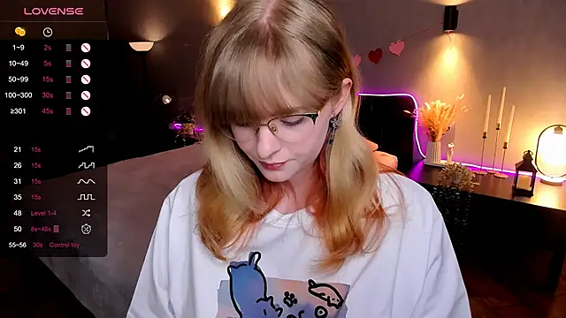 Aemilia  online show from 03-23-26, 07:56