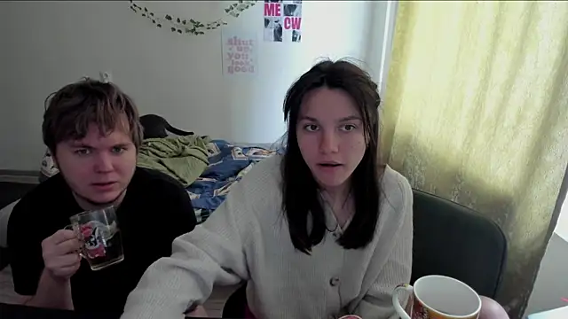 MashkaRay online show from 04-21-26, 12:22