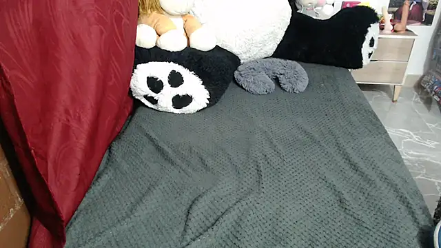 SWEETT CORY online show from 02-06-26, 02:27