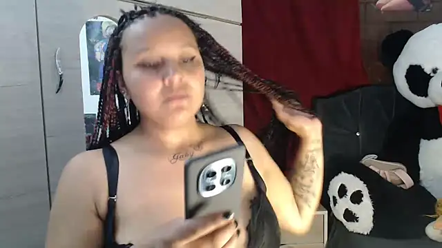 SWEETT CORY online show from 03-01-26, 01:40