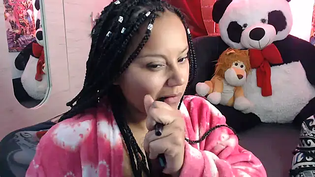 SWEETT CORY online show from 03-19-26, 01:20