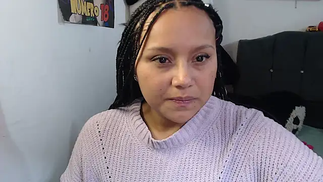 SWEETT CORY online show from 05-17-26, 08:27