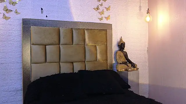 ximenawilliamss online show from 01-14-26, 09:20