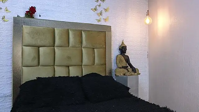 ximenawilliamss online show from 02-19-26, 09:00