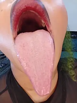 Sugartonguexx online show from 03-03-26, 07:09