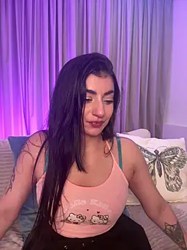 ZoeZayd online show from 02-03-26, 10:37