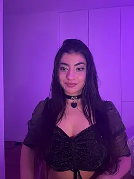 ZoeZayd online show from 02-05-26, 11:20