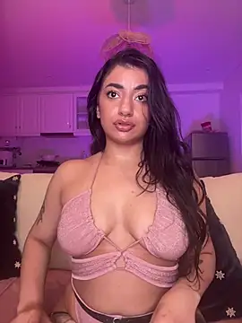 ZoeZayd online show from 03-07-26, 10:07