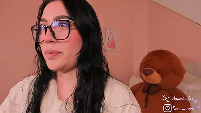 angeel fox online show from 01-16-26, 02:26