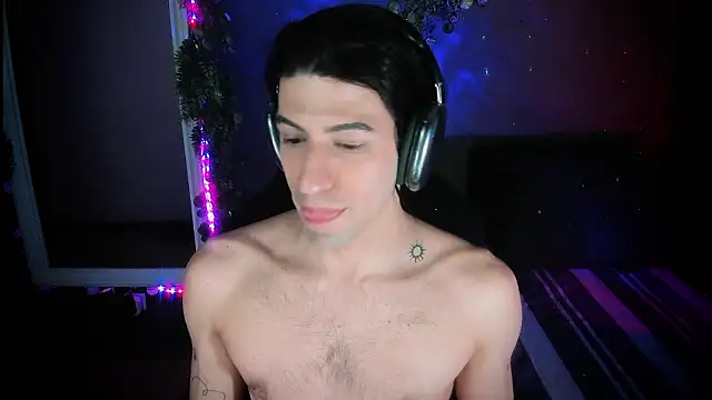 newjeff online show from 03-10-26, 08:36