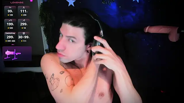 newjeff online show from 04-14-26, 01:11