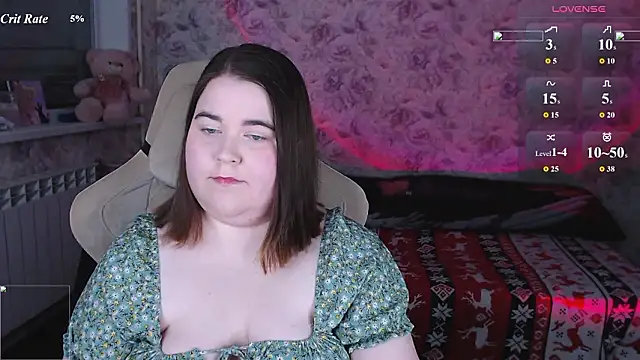 Estelle Hicks online show from 02-25-26, 06:28