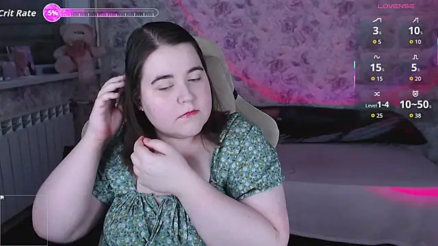 Estelle Hicks online show from 03-26-26, 06:35