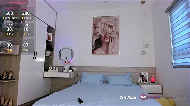 sana minotozaki online show from 04-10-26, 12:27