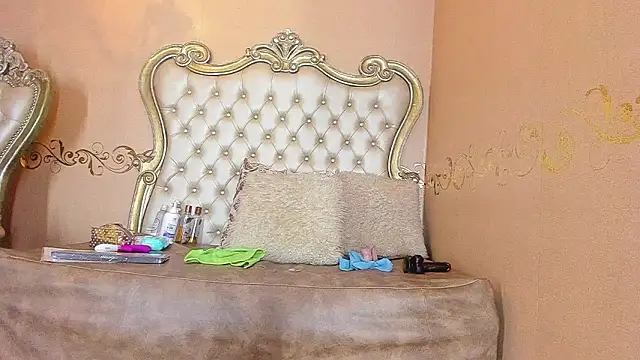 Celeste Baker  online show from 03-07-26, 11:51